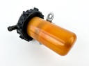 2003 Yamaha 225 HP 4 Stroke Outboard Fuel Filter Assembly 65L-24560-00-00 OEM