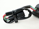 2003 Yamaha 225 HP 4 Stroke Outboard Trim Switch 69J-82563-00-00 OEM
