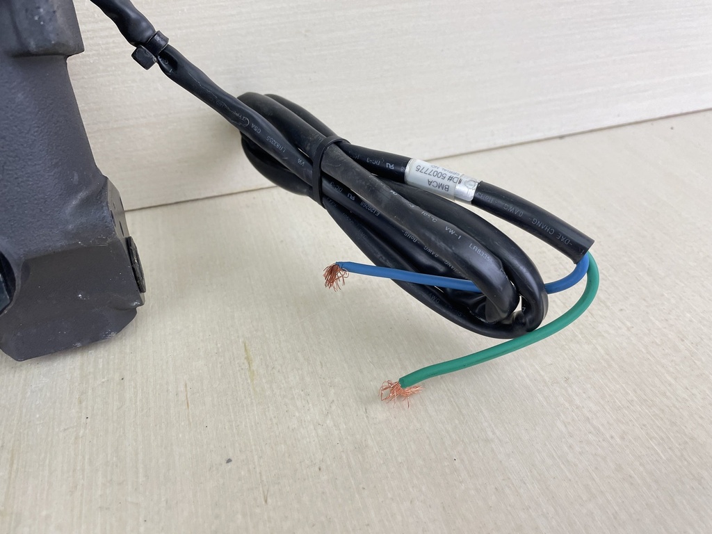 2016 Evinrude 60HP Etec 2 Stroke Outboard Power Trim Tilt Unit Assembly 5009035