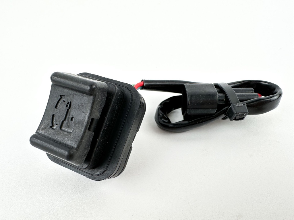 2003 Yamaha 225 HP 4 Stroke Outboard Trim Switch 69J-82563-00-00 OEM