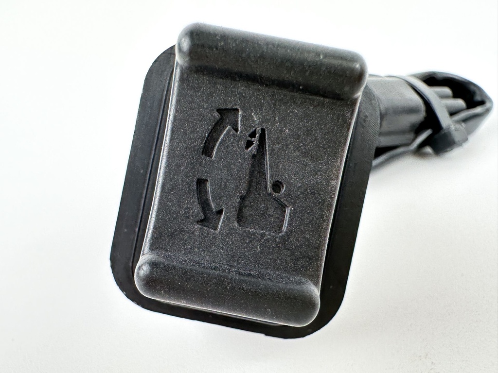 2003 Yamaha 225 HP 4 Stroke Outboard Trim Switch 69J-82563-00-00 OEM
