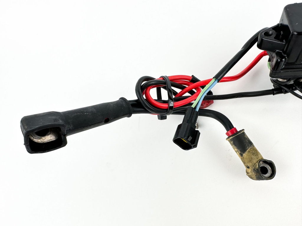 2003 Yamaha 225 HP 4 Stroke Outboard Trim Tilt Relay 69J-81950-10-00 OEM