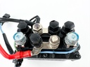 2003 Yamaha 225 HP 4 Stroke Outboard Trim Tilt Relay 69J-81950-10-00 OEM