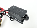 2003 Yamaha 225 HP 4 Stroke Outboard Trim Tilt Relay 69J-81950-10-00 OEM