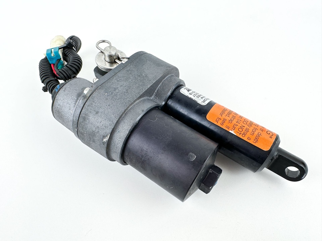 Mercury 135 - 400 HP Verado 4 Stroke Shift Actuator Assembly 8M0048114