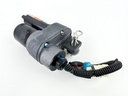 Mercury 135 - 400 HP Verado 4 Stroke Shift Actuator Assembly 8M0048114