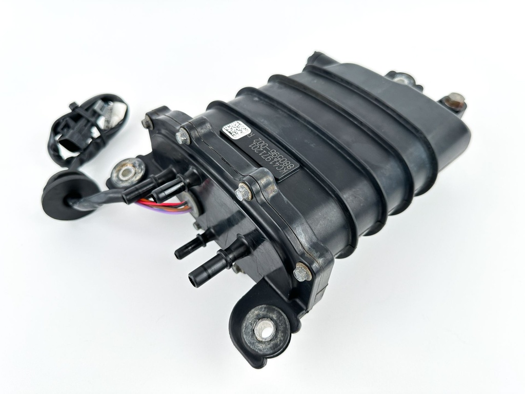 2005 Mercury 225 HP 4 Stroke Outboard FSM Fuel Supply Module 880596T02 OEM