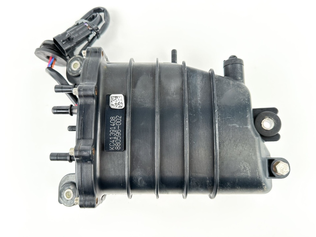 2006 Mercury 275 HP 4 Stroke Outboard FSM Fuel Supply Module 880596T02 OEM