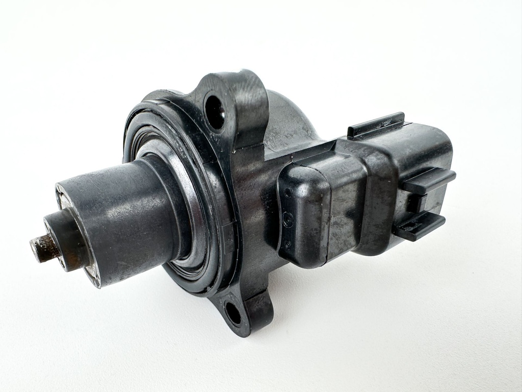 2003 Yamaha 225 HP 4 Stroke Outboard Idle Speed Control Valve ISC IAC 68V-1312A-00-00 OEM