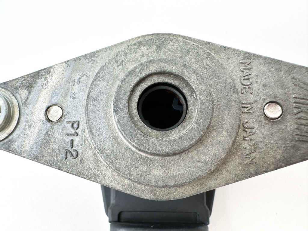 2003 Yamaha 225 HP 4 Stroke Outboard Throttle Position Sensor 69J-85885-00-00 OEM