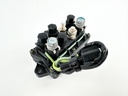 Yamaha 4 Stroke Outboard Trim Tilt Relay Assembly 69J-81950-10-00