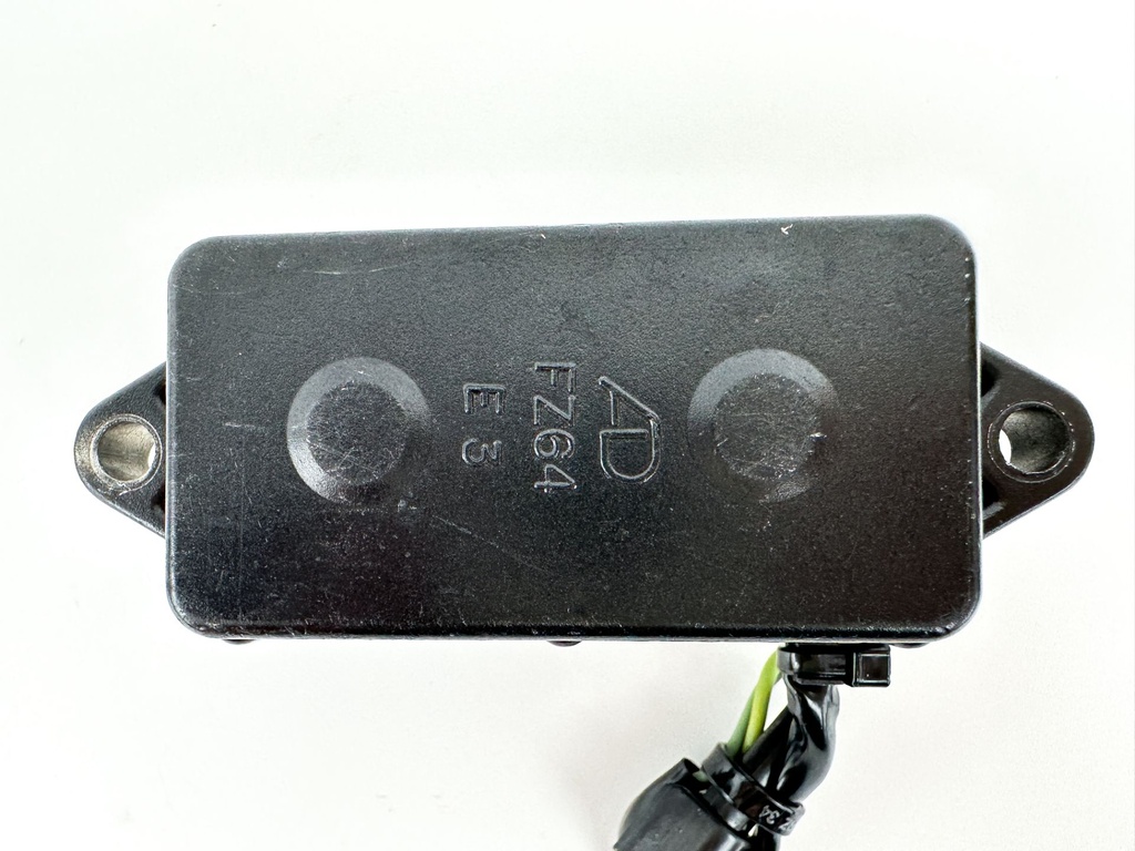 Yamaha 4 Stroke Outboard Trim Tilt Relay Assembly 69J-81950-10-00