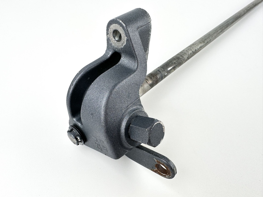 2003 Yamaha 225 HP 4 Stroke Outboard 25" XL Shift Shaft 69J-44120-00-00 OEM