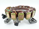 2003 Yamaha 225 HP 4 Stroke Outboard Coil Pulser Base Stator Assembly 69J-81460-01-00 Tested