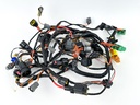 2003 Yamaha 225 HP 4 Stroke Outboard Engine Wire Harness 69J-82590-30-00 OEM