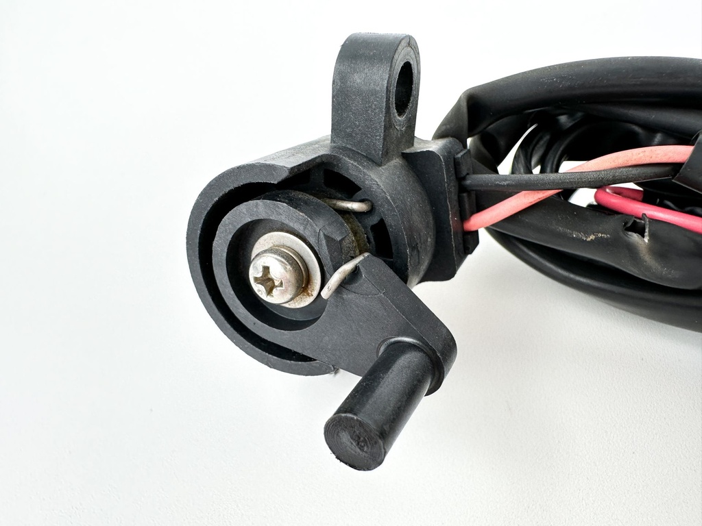 2005 Yamaha 115 HP 4 Stroke Outboard Trim Sender Unit Sensor 67H-83672-00-00 OEM