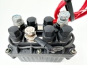 2005 Yamaha 115 HP 4 Stroke Outboard Trim Tilt Relay 68V-8195B-01-00 OEM