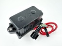 2005 Yamaha 115 HP 4 Stroke Outboard Trim Tilt Relay 68V-8195B-01-00 OEM