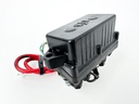 2005 Yamaha 115 HP 4 Stroke Outboard Trim Tilt Relay 68V-8195B-01-00 OEM