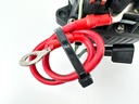 2005 Yamaha 115 HP 4 Stroke Outboard Trim Tilt Relay 68V-8195B-01-00 OEM