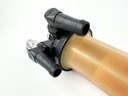 2005 Yamaha 115 HP 4 Stroke Outboard Fuel Filter Assembly 68V-24560-01-00 OEM
