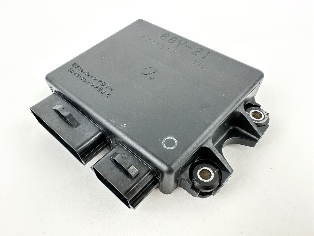 2005 Yamaha 115 HP 4 Stroke Outboard ECU Engine Control Unit 68V-8591A-20-00 OEM