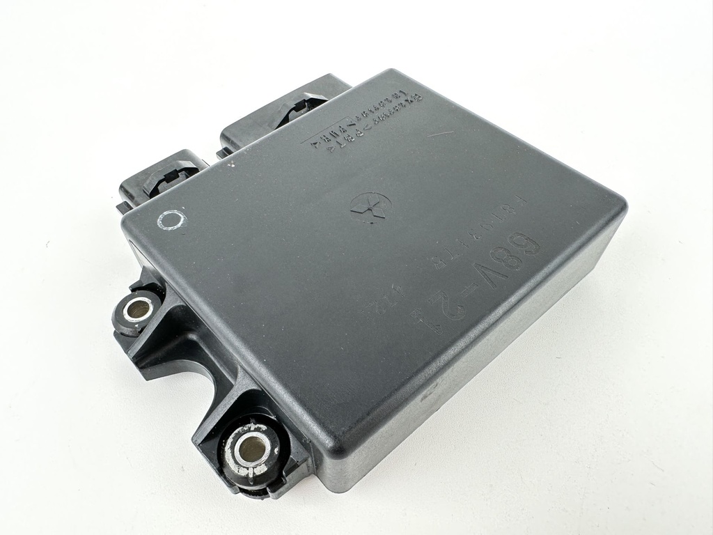 2005 Yamaha 115 HP 4 Stroke Outboard ECU Engine Control Unit 68V-8591A-20-00 OEM