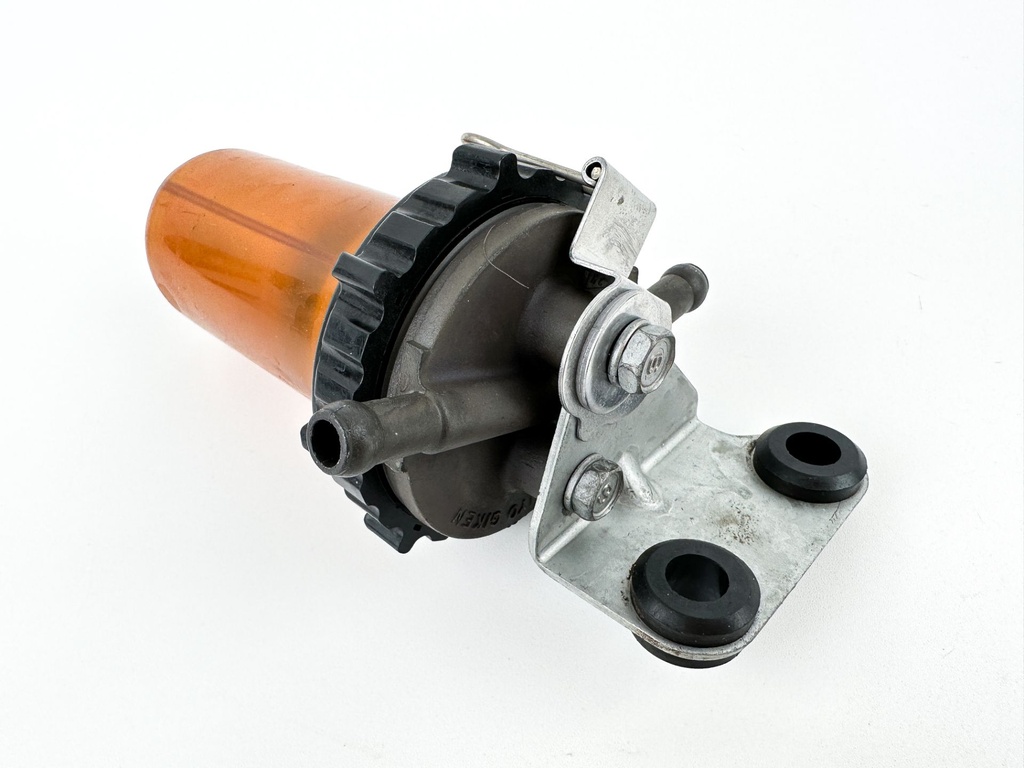 2004 Yamaha 150 HP 4 Stroke Outboard Fuel Filter Assembly 65L-24560-00-00 OEM