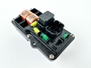 04-14 Yamaha 150HP 4 Stroke Outboard Fuse Box Assembly 63P-82170-00-00