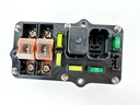 04-14 Yamaha 150HP 4 Stroke Outboard Fuse Box Assembly 63P-82170-00-00