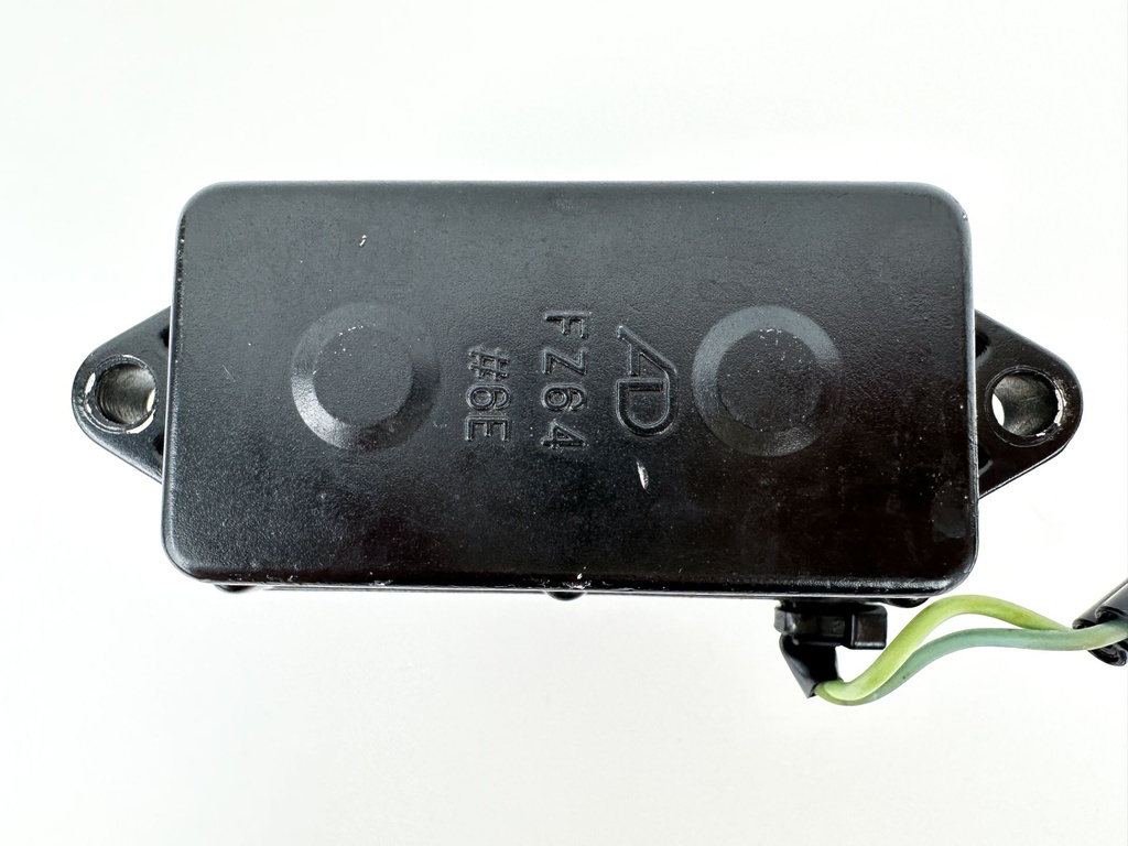 2004 Yamaha 150 HP 4 Stroke Outboard Trim Tilt Relay 63P-81950-00-00 OEM