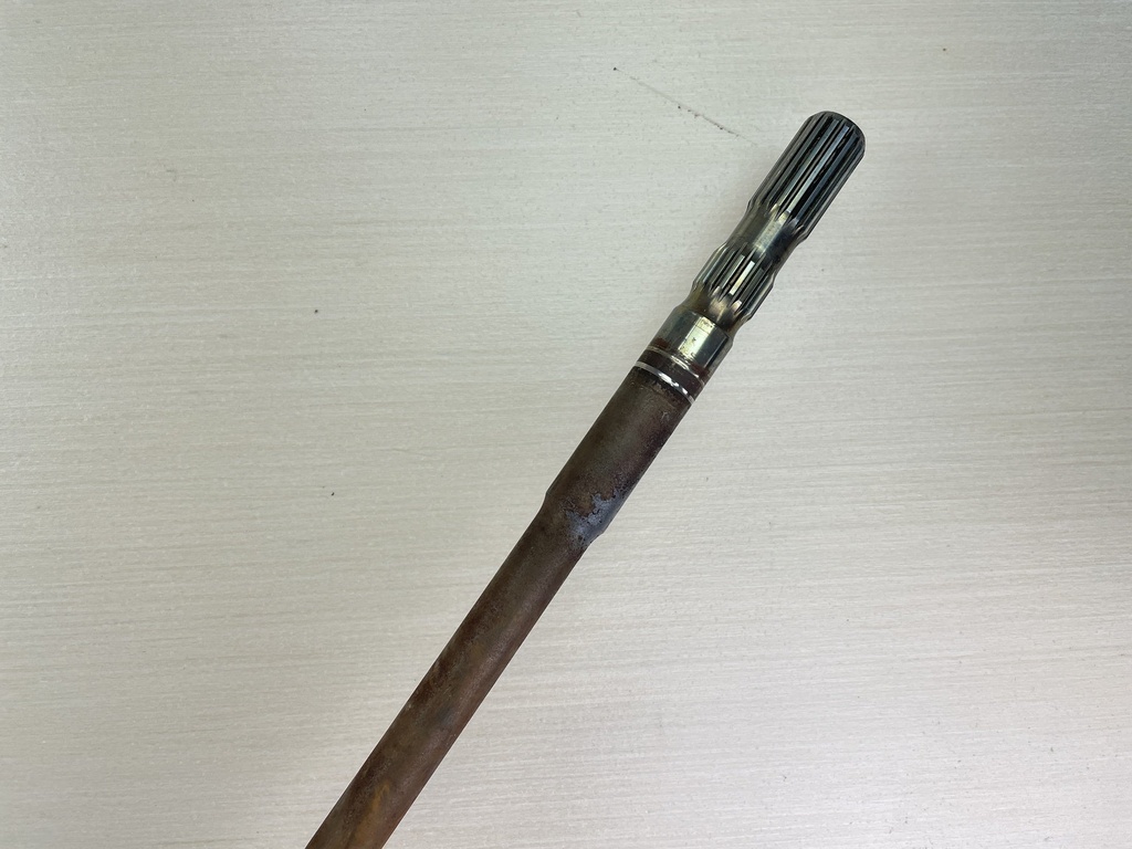 2006 Yamaha 15HP 4 Stroke Outboard 25" Lower Unit Gear Case 68V-45300-32-8D