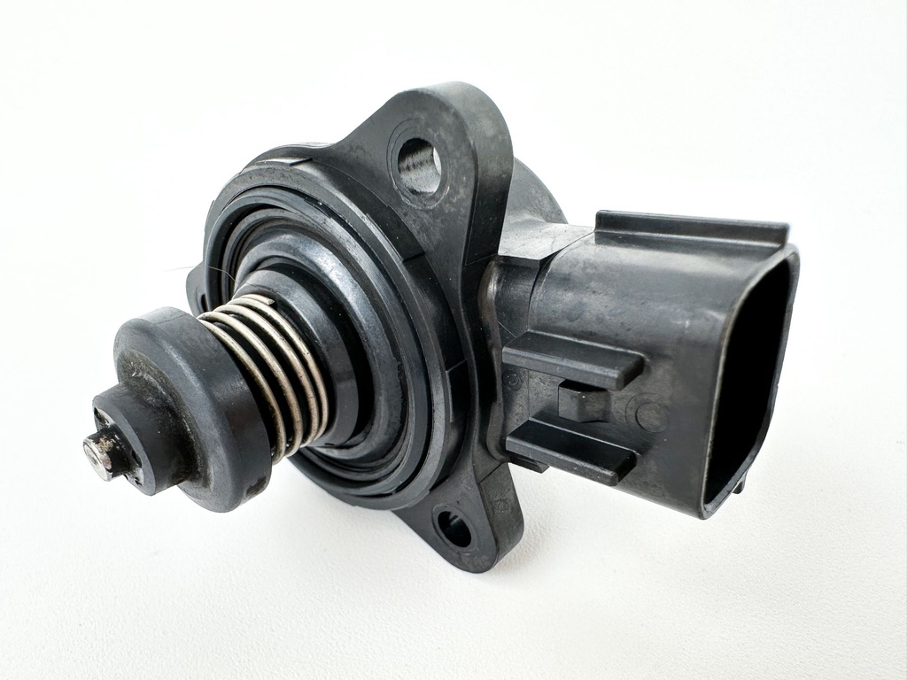 2004 Yamaha 150 HP 4 Stroke Outboard Idle Speed Control Valve ISC IAC 63P-1312A-00-00 OEM