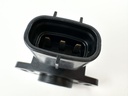 2004 Yamaha 150 HP 4 Stroke Outboard Throttle Position Sensor 69J-85885-00-00 OEM