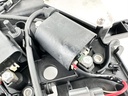 2003 Yamaha 225 HP 4 Stroke Outboard Ignition Coil Set W/ Plate 69J-82310-00-00 Tested