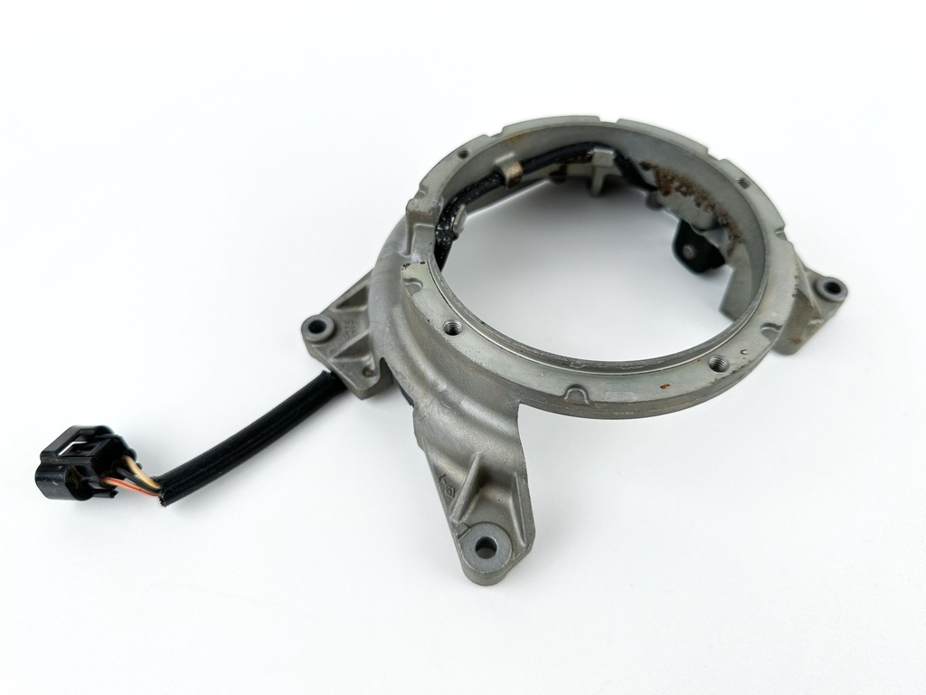 2004 Yamaha 150 HP 4 Stroke Outboard Coil Pulser 63P-85580-00-00 OEM