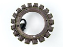 2004 Yamaha 150 HP 4 Stroke Outboard Stator Assembly 63P-81410-00-00 OEM