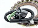 2004 Yamaha 150 HP 4 Stroke Outboard Stator Assembly 63P-81410-00-00 OEM