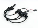 2004 + Yamaha 150HP 4 Stroke Outboard Ignition Coil Set 63P-82310-01-00
