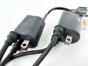 2005 Yamaha 115 HP 4 Stroke Outboard Ignition Coil Set 68V-82310-00-00 OEM