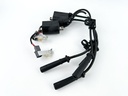 2005 Yamaha 115 HP 4 Stroke Outboard Ignition Coil Set 68V-82310-00-00 OEM