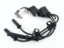 2005 Yamaha 115 HP 4 Stroke Outboard Ignition Coil Set 68V-82310-00-00 OEM