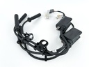 2005 Yamaha 115 HP 4 Stroke Outboard Ignition Coil Set 68V-82310-00-00 OEM