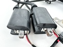 2005 Yamaha 115 HP 4 Stroke Outboard Ignition Coil Set 68V-82310-00-00 OEM