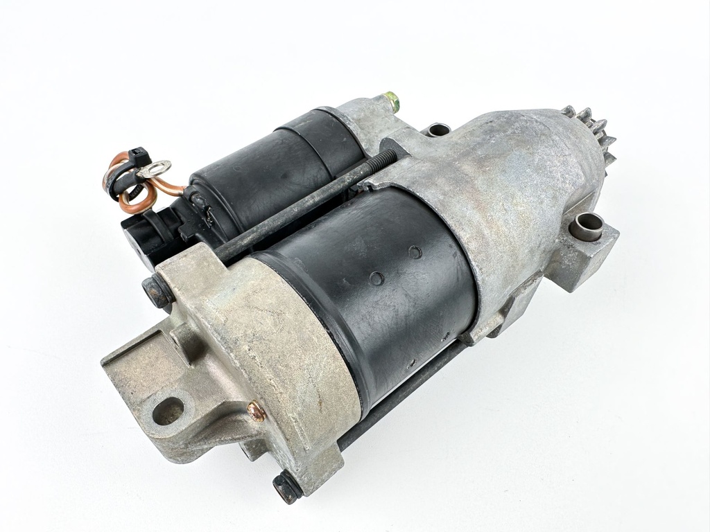 2005 Yamaha 115 HP 4 Stroke Outboard Starter Motor 68V-81800-01-00 OEM