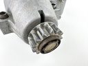 2005 Yamaha 115 HP 4 Stroke Outboard Starter Motor 68V-81800-01-00 OEM