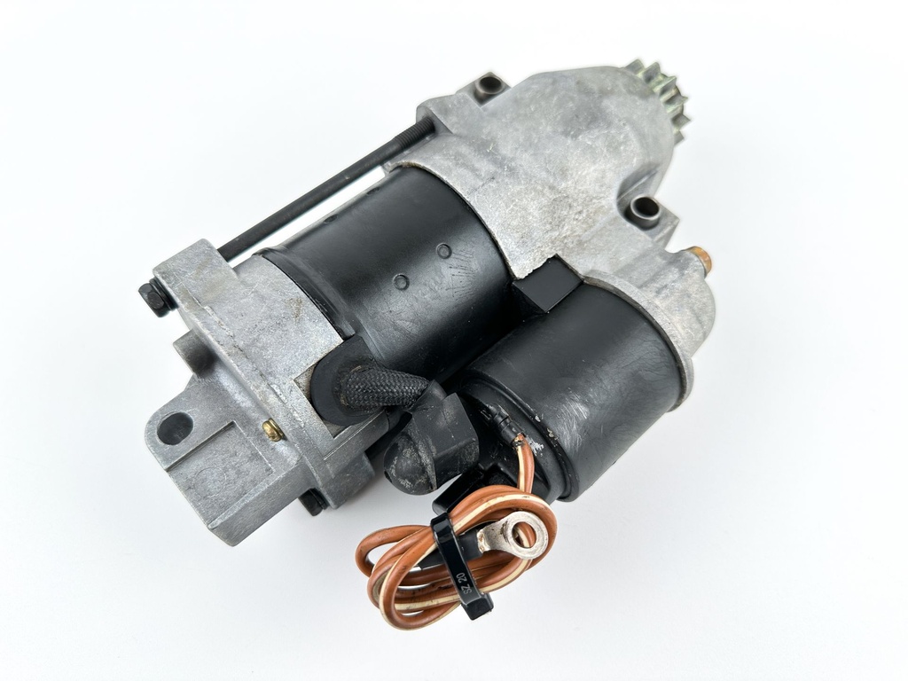 2004 Yamaha 150 HP 4 Stroke Outboard Starter Motor 63P-81800-00-00 OEM