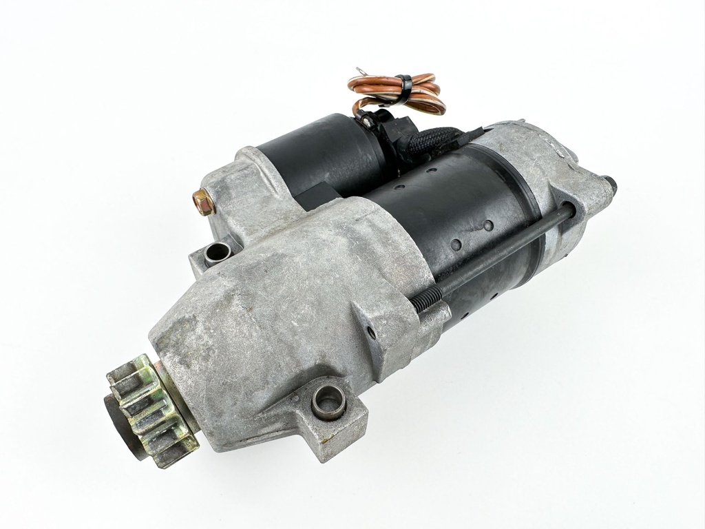 2004 Yamaha 150 HP 4 Stroke Outboard Starter Motor 63P-81800-00-00 OEM