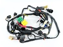 2005 Yamaha 115 HP 4 Stroke Outboard Engine Wire Harness 68V-82590-40-00 OEM