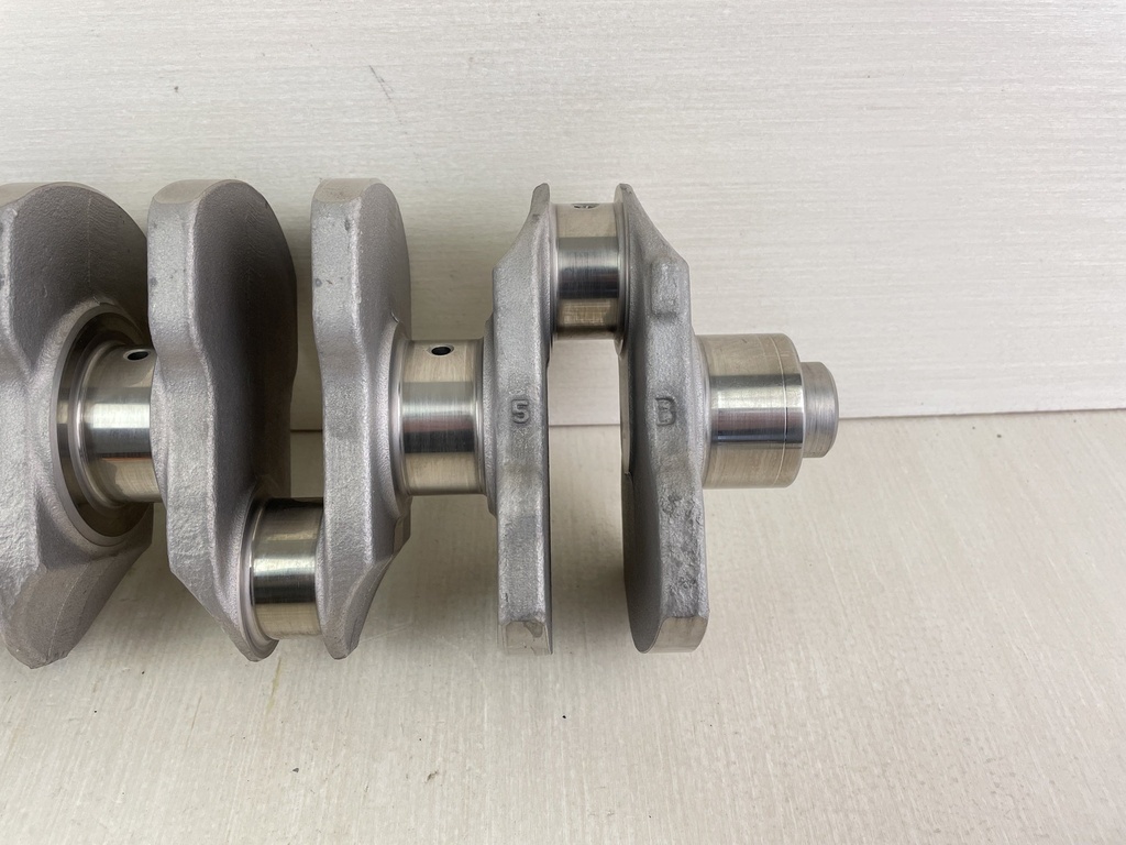 2006 Yamaha 115HP 4 Stroke Outboard Crankshaft Assembly 68V-11411-00-00